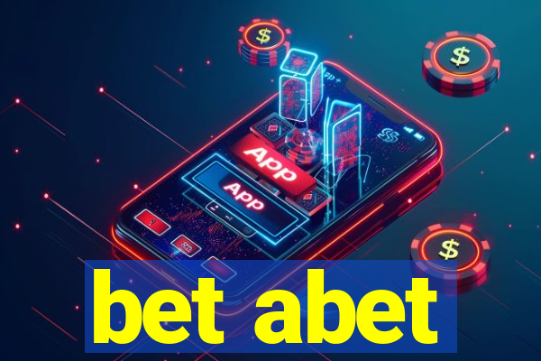 bet abet
